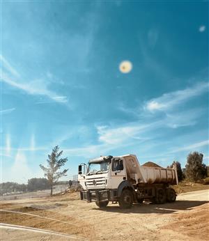 Affordable Bulk Earth Works 