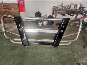 Volvo Truck F4 Bull Bar for sale