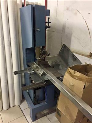 COMPLETE TOILET PAPER MANUFACTURING PLANT FOR SALE