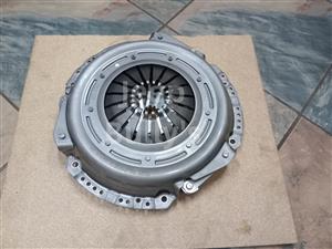 Jeep Wrangler | New 2.8 | Complete Clutch Kit 