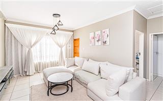 Apartment For Sale in Groblerpark