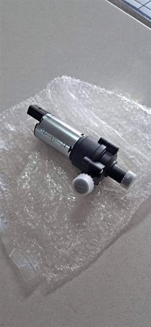 Water pump Auxiliary 