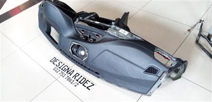 BMW F80 M3 / F82 M4 DASH BOARD 