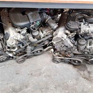 BMW E46 M43 ENGINES FOR SALE