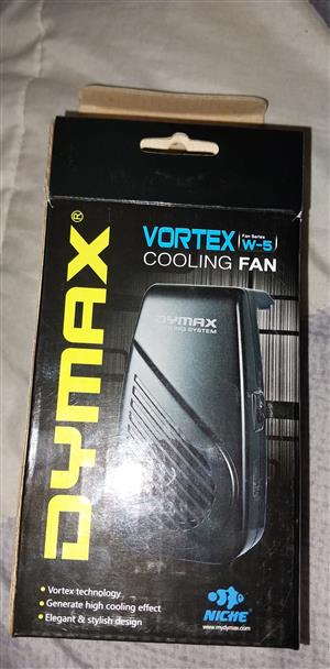 VORTEX Cooling Fan, for fish aquarium, Brand new never used, still in packaging 