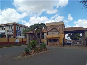 Apartment Rental Monthly in Castleview