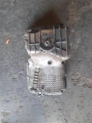 TOYOTA AVANZA 2 1.3 ENGINE OIL SUMP