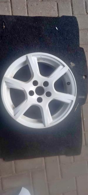 Polo citi 15 inch magrim 5 hole