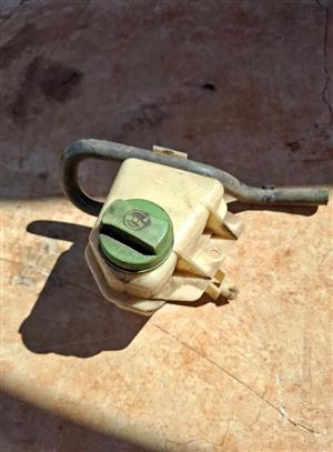 Power Steering Bottle