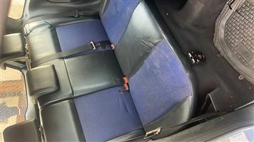 Ford fiesta ST 150 for stripping 