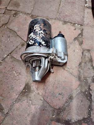 Hyundai I20 1.6 Starter