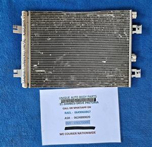 Renault Sandero 1.4L Aircon Condenser