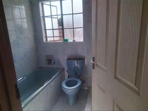 House For Sale in Soshanguve HH