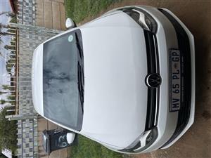 Vw. Polo vivo gt 1.0 tsi