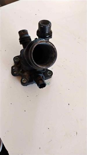 Volvo S60 D3 2012 Themostart housing
