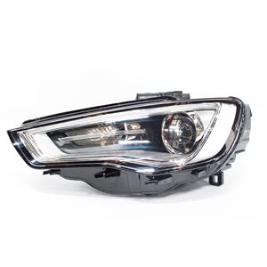 Audi A3 Replacement Xenon Headlight 2012-2016 (LHS)