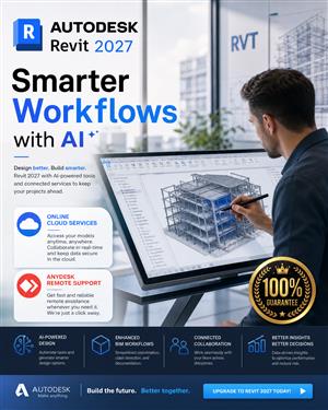 Autodesk Revit 2027