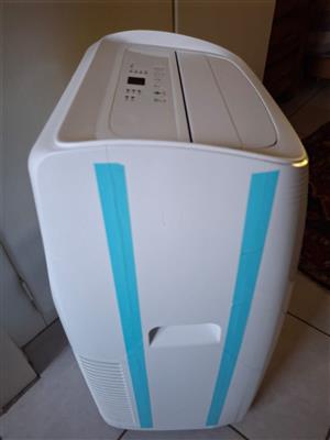 Tcl portable air condition