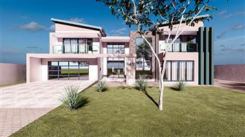 Prime Lady Selborne Vacant Land + Approved Plans & Materials Included!