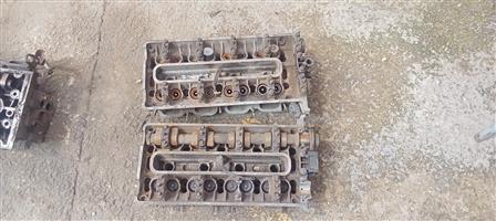 BMW,Honda 1.5 & 1.6,Corsa 1.4 , Astra,VW Golf,Jetta,Audi, Nissan,Toyota heads