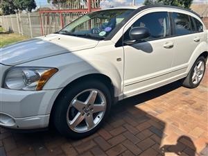 Dodge Calibre for Sale