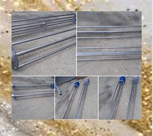 Homoginizers, we manufacture a range