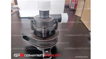 Golf 6 polo t5 auxiliary water pump  FOR SALE