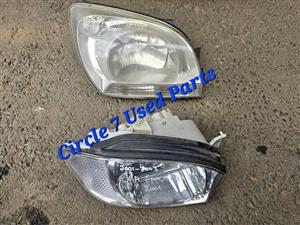 Kia Sportage Kia Spectra Headlights For Sale