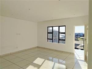 3 bedroom and two bathrooms duplez in Edza Heights.