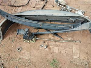 Opel Astra F/ kadett 1.4 spares