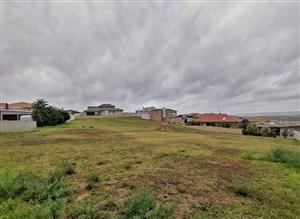 Vacant Land Residential For Sale in Monte Christo