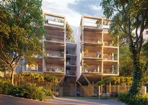 Apartment For Sale in Higgovale