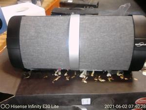 ultra-link portable speaker