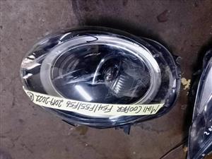 Mini Cooper F54/55/56 headlight 2019-2022