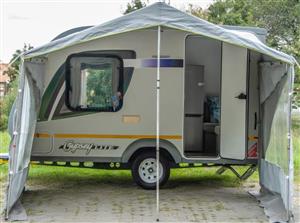 2018 Gypsey lite Jurgens. Lightweight and super convenient 