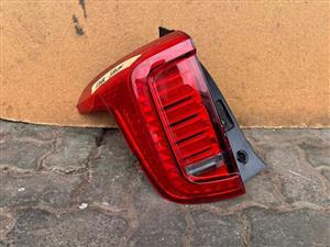 Haval Jolion Tall light