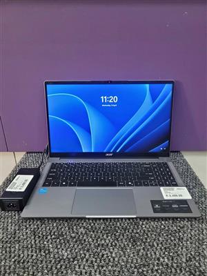 Acer Aspire Lite 15.6" laptop