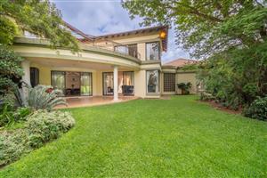 House For Sale in Centurion Golf Estate