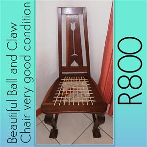 Ball And Claw In Antique Furniture In Gauteng Junk Mail Ball And Claw In Antique Furniture In Gauteng Junk Mail