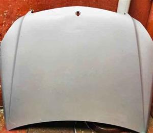Mercedes Benz C-Class W204 Bonnet. Call or DM .