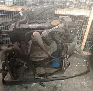 C14SE Opel Engine For Sale 