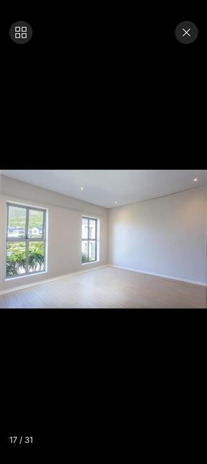 One bedroom cottage to let in secunda 
