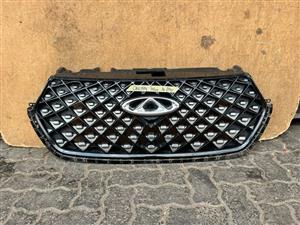 Chery Tiggo Pro 4 Grill