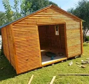 Wendi Houses 