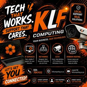 Local Computer Support