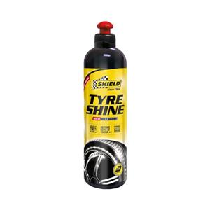 Shield Tyre Shine (500ml)