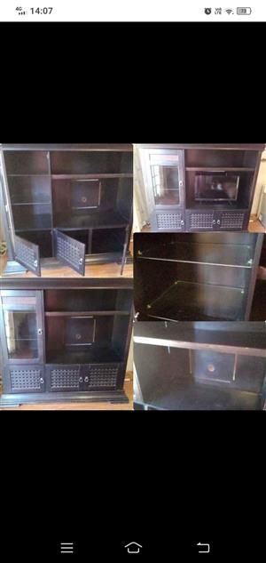 Wall unit for sale.