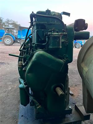 Lister HR3 Engine For Sale