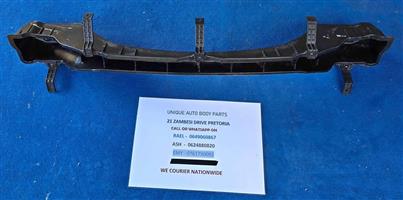 Hyundai Santa Fe Rear Stiffener 18 +