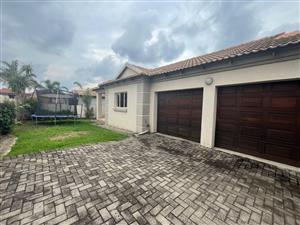 House For Sale in Hoeveld Park